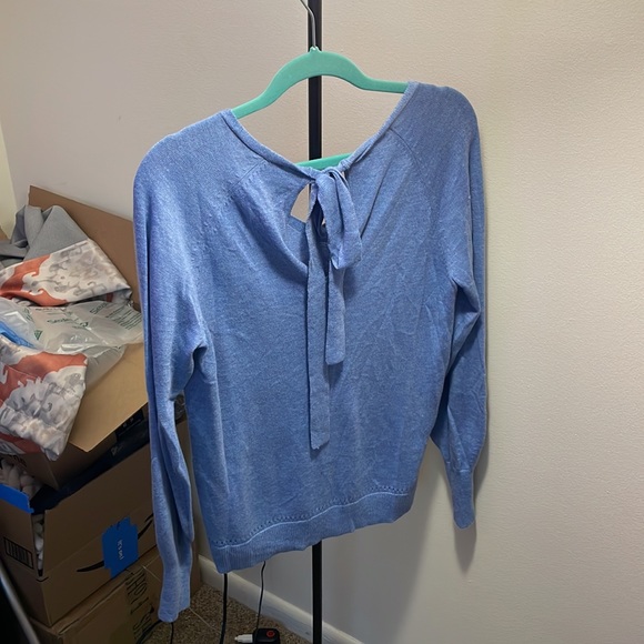 NWT LOFT sweater size sm 283 - Picture 2 of 8